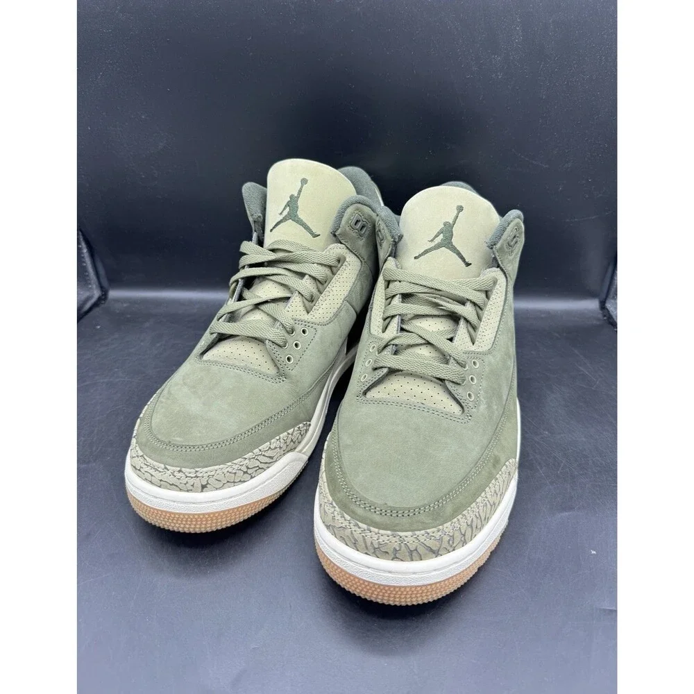 Air Jordan 3 Retro 'Family Affair' Men’s Size 12 CLEAN!